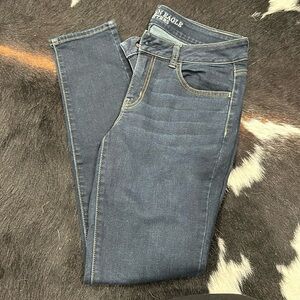 American Eagle jeggings